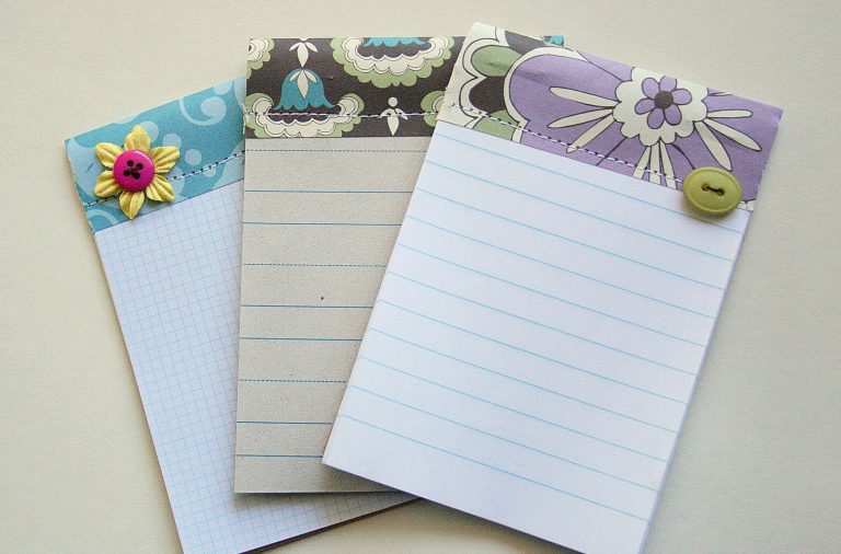 Block Notes Creativi