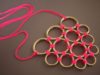 Brass Necklace