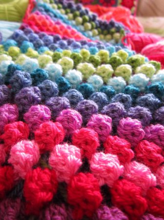 Crochet Creativo