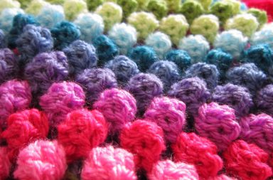 Crochet Creativo