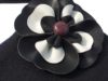 Leather Flower