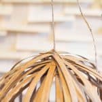 Sfere In Legno Cm 2,5 Con Foro A Met&agrave; - Mondo Fai Da Te