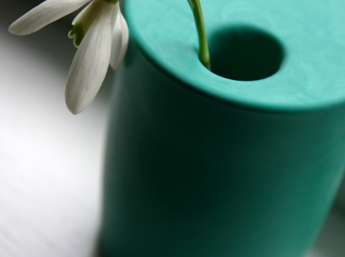 Balloon Vase