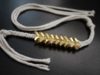 Hex Nut Bracelet