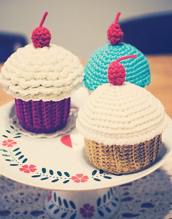 Cupcake Containers