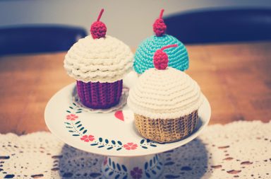 Cupcake Containers