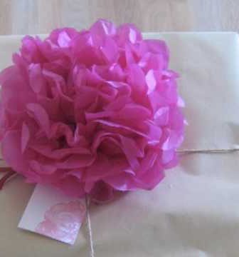 Paper Flowers