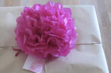 Paper Flowers