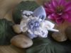 Fabric Flowers