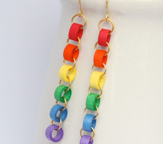 Quilling Jewels