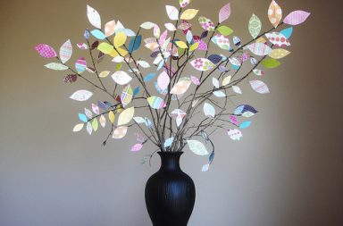 Paper Tree