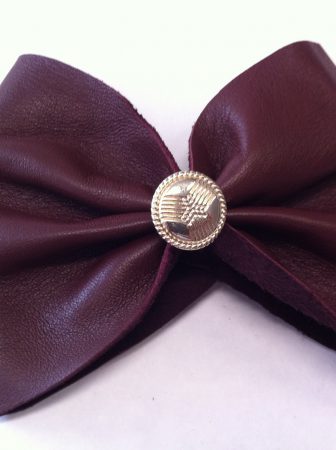 Bow Bracelet