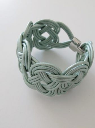 Woven Bracelet