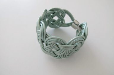 Woven Bracelet