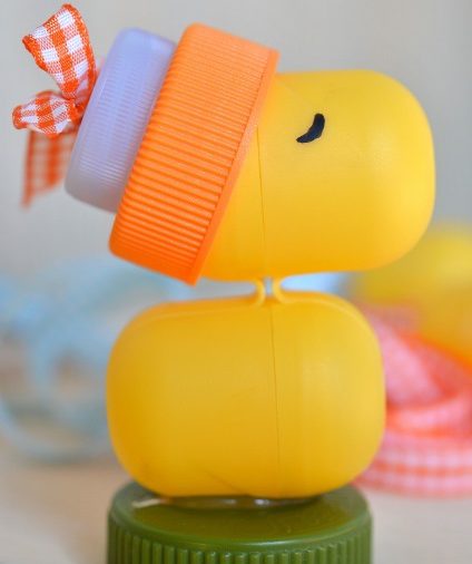 Plastic Toy