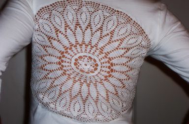 Oblò Crochet