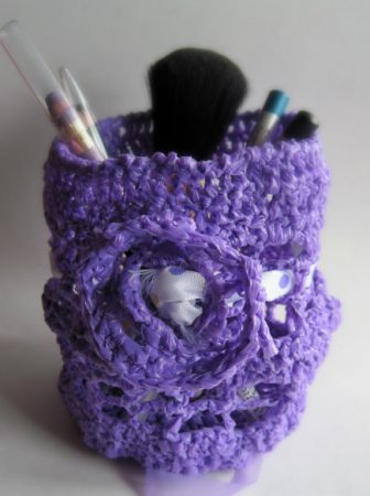 Eco Crochet