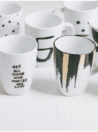 Coffee Mugs