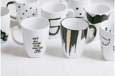 Coffee Mugs