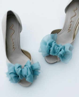 Pretty Shoes