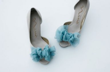 Pretty Shoes