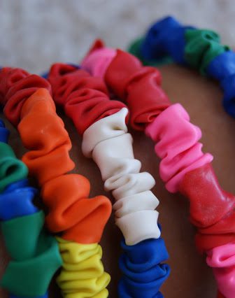 Bracciali Palloncino