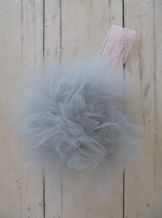 Pom Pom Shabby Chic