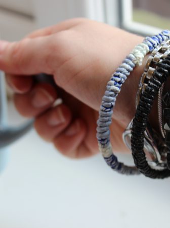 Eco Bracciali