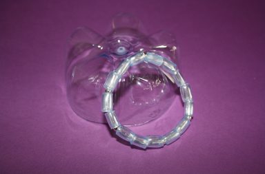 Tutorial Bracciale Pet