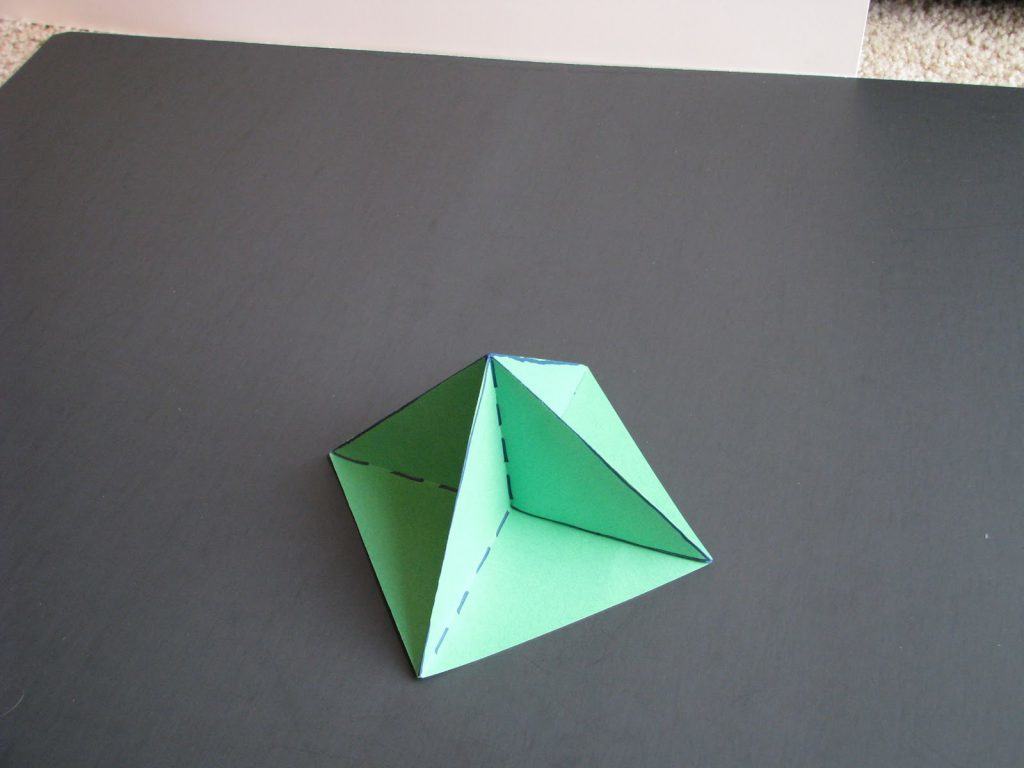 Addobbi Origami Tutorial