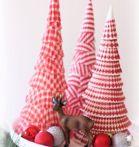 Albero di Natale con i Pirottini