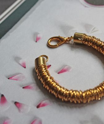 Rings Bracelet