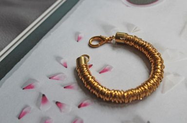 Rings Bracelet