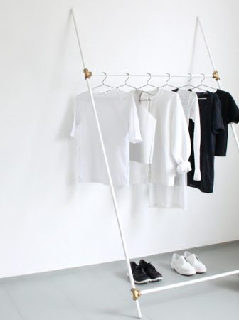 Clothing Rack