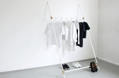 Clothing Rack