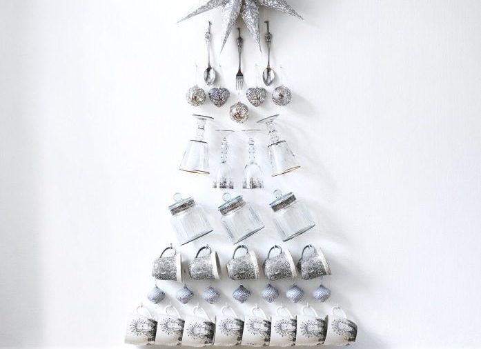 Kitchen Tree