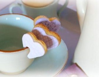 Colazione Romantica di San Valentino