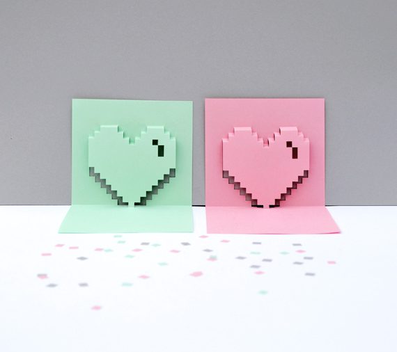 Popup San Valentino