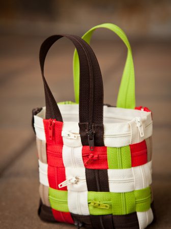 Zipper Bag