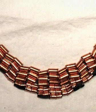 Rose Gold Necklace