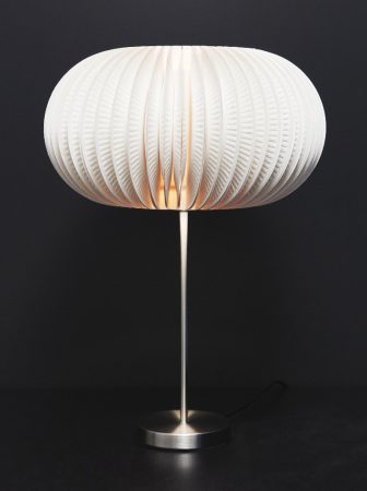 Paper Lampshade