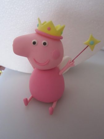 Zuccherosa Peppa Pig