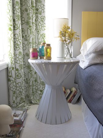 Bedside Table