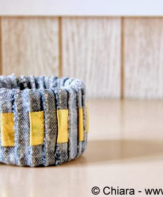 Jeans Bangle