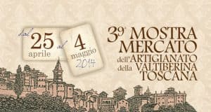 Mostra Mercato Valtiberina