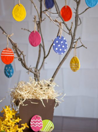 Albero di Pasqua