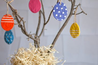 Albero di Pasqua