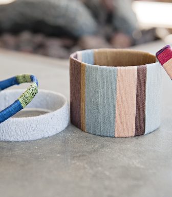 Stylish Bracelets