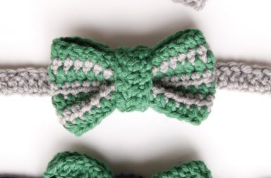 Papillon Crochet
