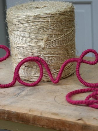 Yarn Love